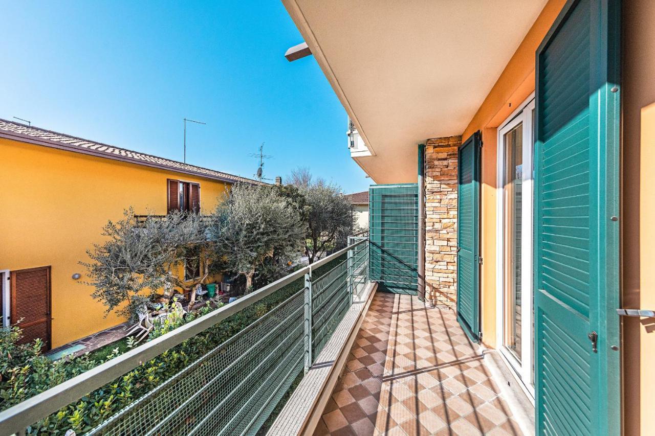 Annamaria 9 Apartment By Wonderful Italy Sirmione Extérieur photo
