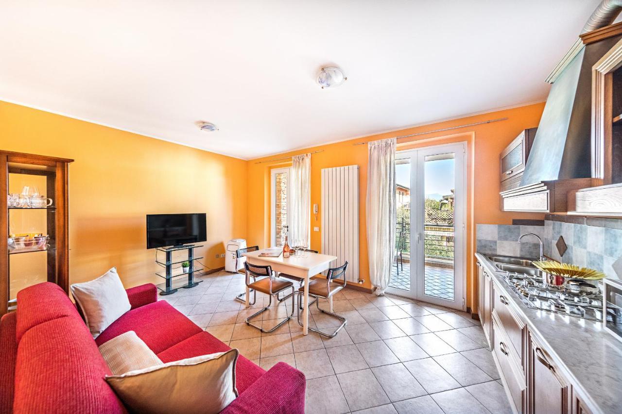Annamaria 9 Apartment By Wonderful Italy Sirmione Extérieur photo