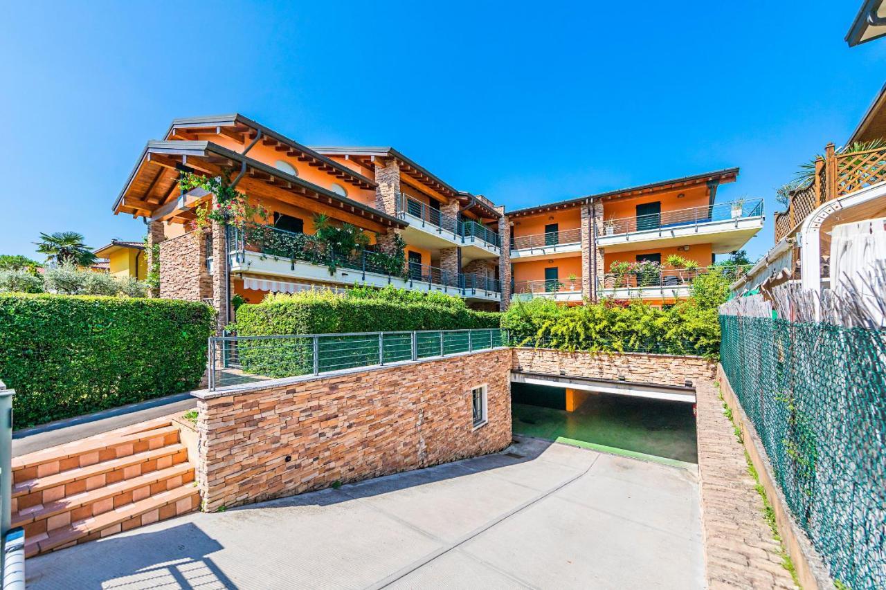 Annamaria 9 Apartment By Wonderful Italy Sirmione Extérieur photo
