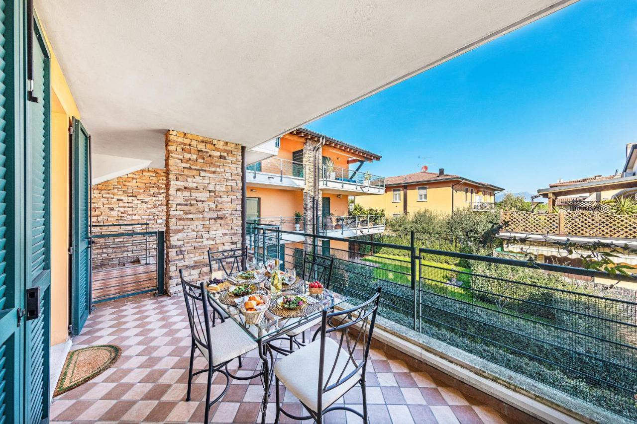 Annamaria 9 Apartment By Wonderful Italy Sirmione Extérieur photo